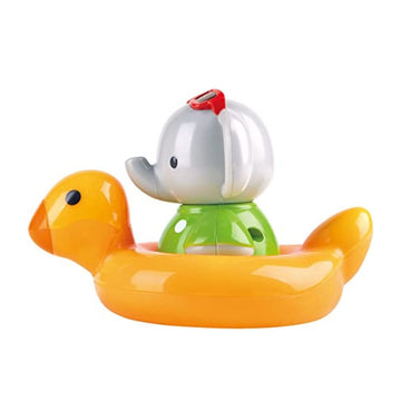 Juguetes para el Baño